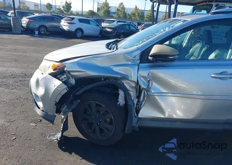 2014 Toyota Rav4 Limited z USA, uszkodzony, nr VIN 2T3YFREV4EW116055